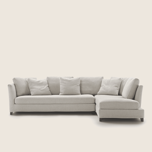 VICTOR Sectional Sofas (Request Info).