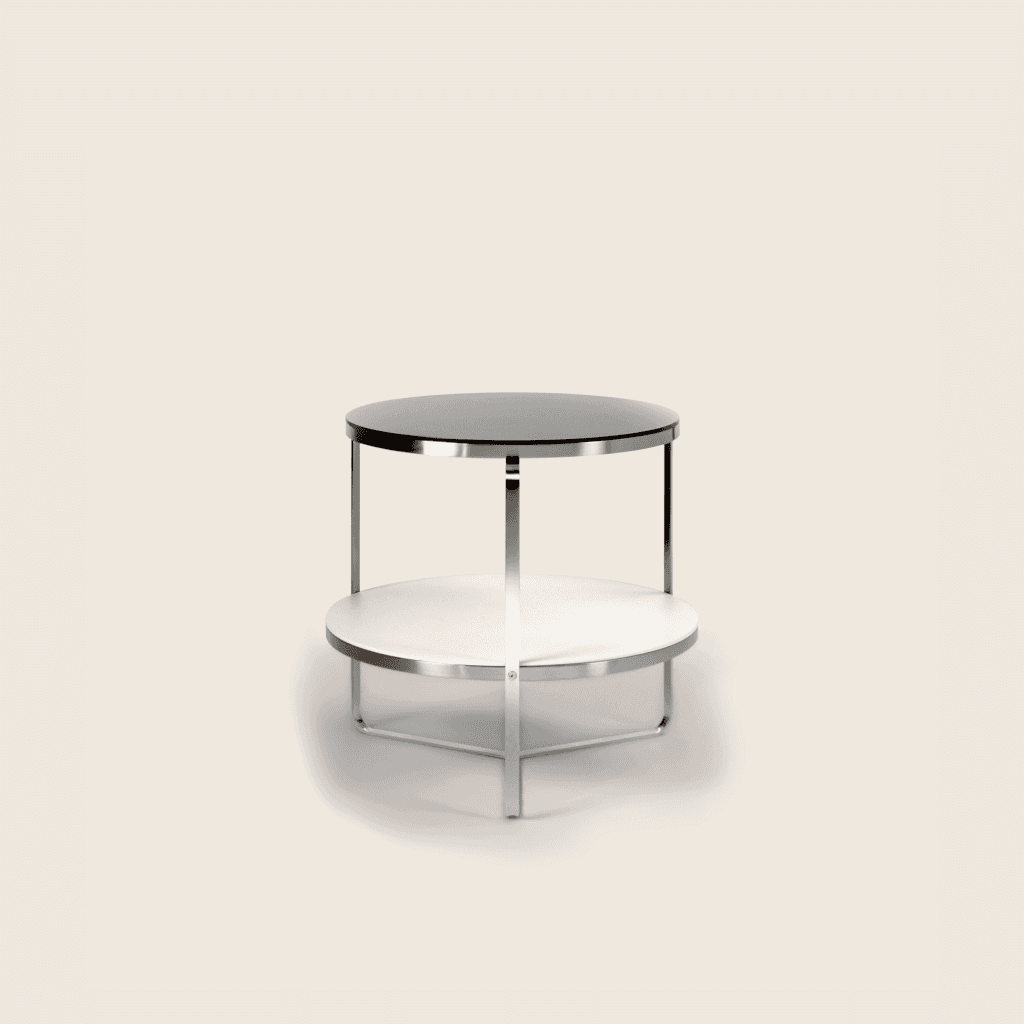 CARLOTTA Side Tables (Request Info).