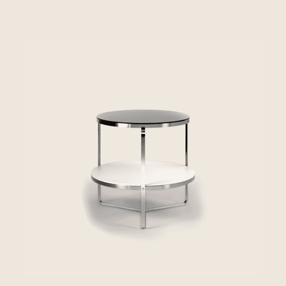 CARLOTTA Side Tables (Request Info).