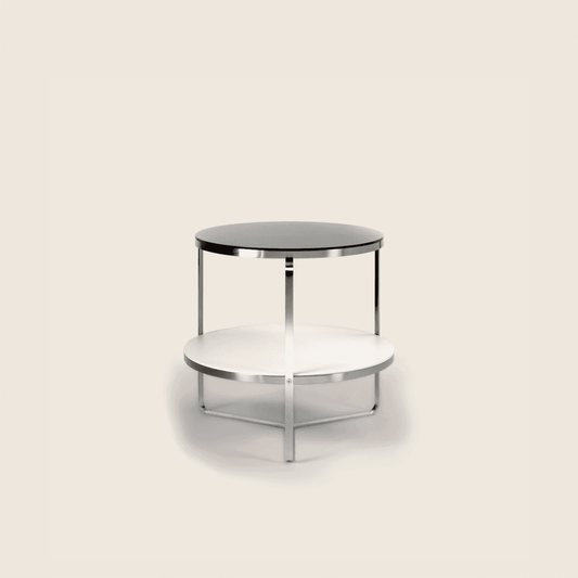 CARLOTTA Side Tables (Request Info).