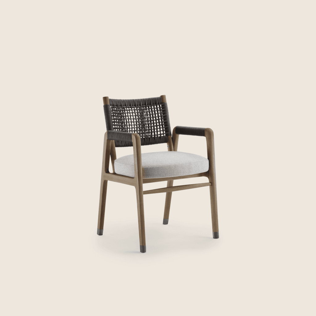 ORTIGIA Armchairs (Request Info).