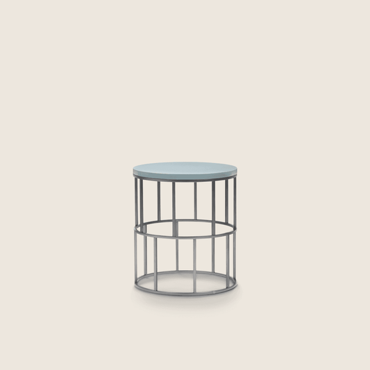 RIVIERA Side Tables (Request Info).