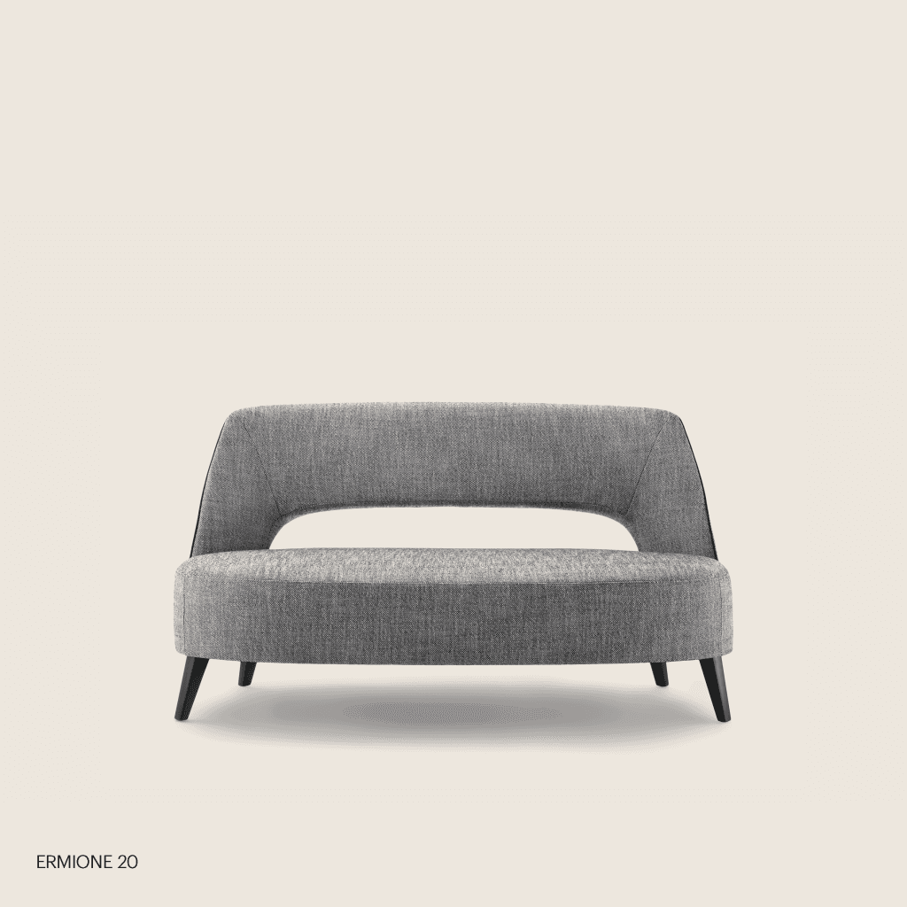 ERMIONE Sofas (Request Info).