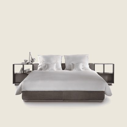 GROUNDPIECE SLIM Beds (Request Info).