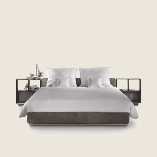 GROUNDPIECE SLIM Beds (Request Info).