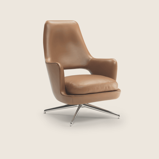 ELISEO Lounge Chairs.