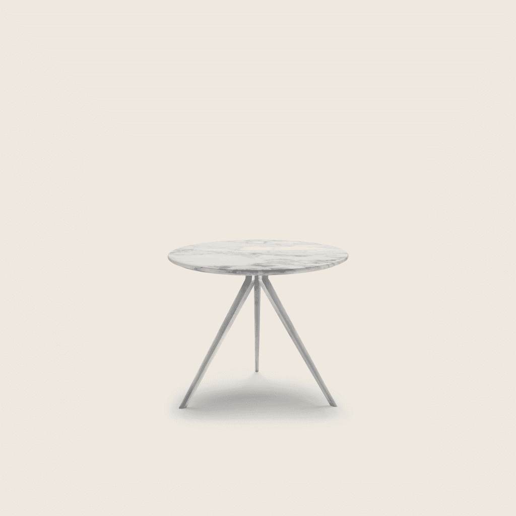 ZEFIRO Side Tables (Request Info).