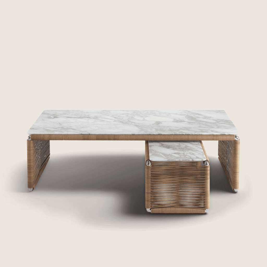 TINDARI Coffee Tables (Request Info).