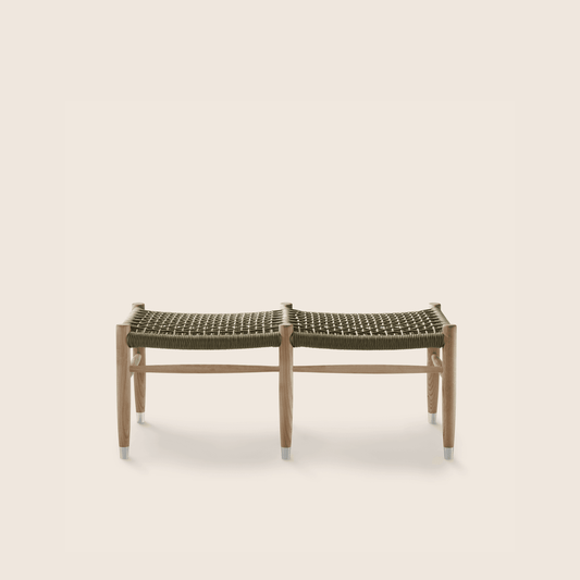 TESSA Outdoor Outdoor Benches (Request Info).