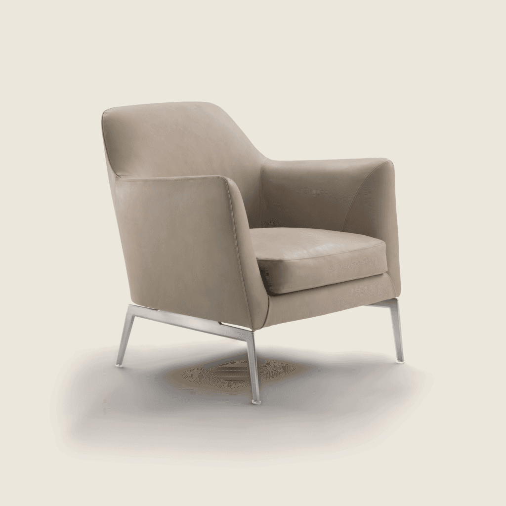 LUCE Lounge Chairs (Request Info).