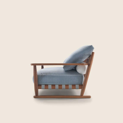 MERIGGIO Outdoor Sofas (Request Info).