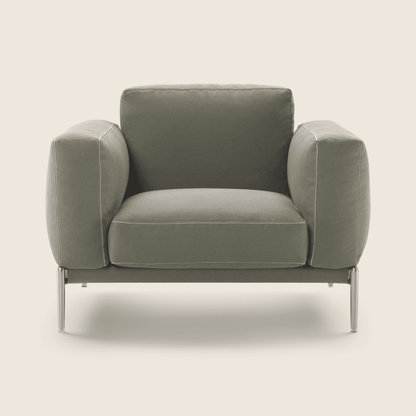 ROMEO COMPACT Lounge Chairs (Request Info).