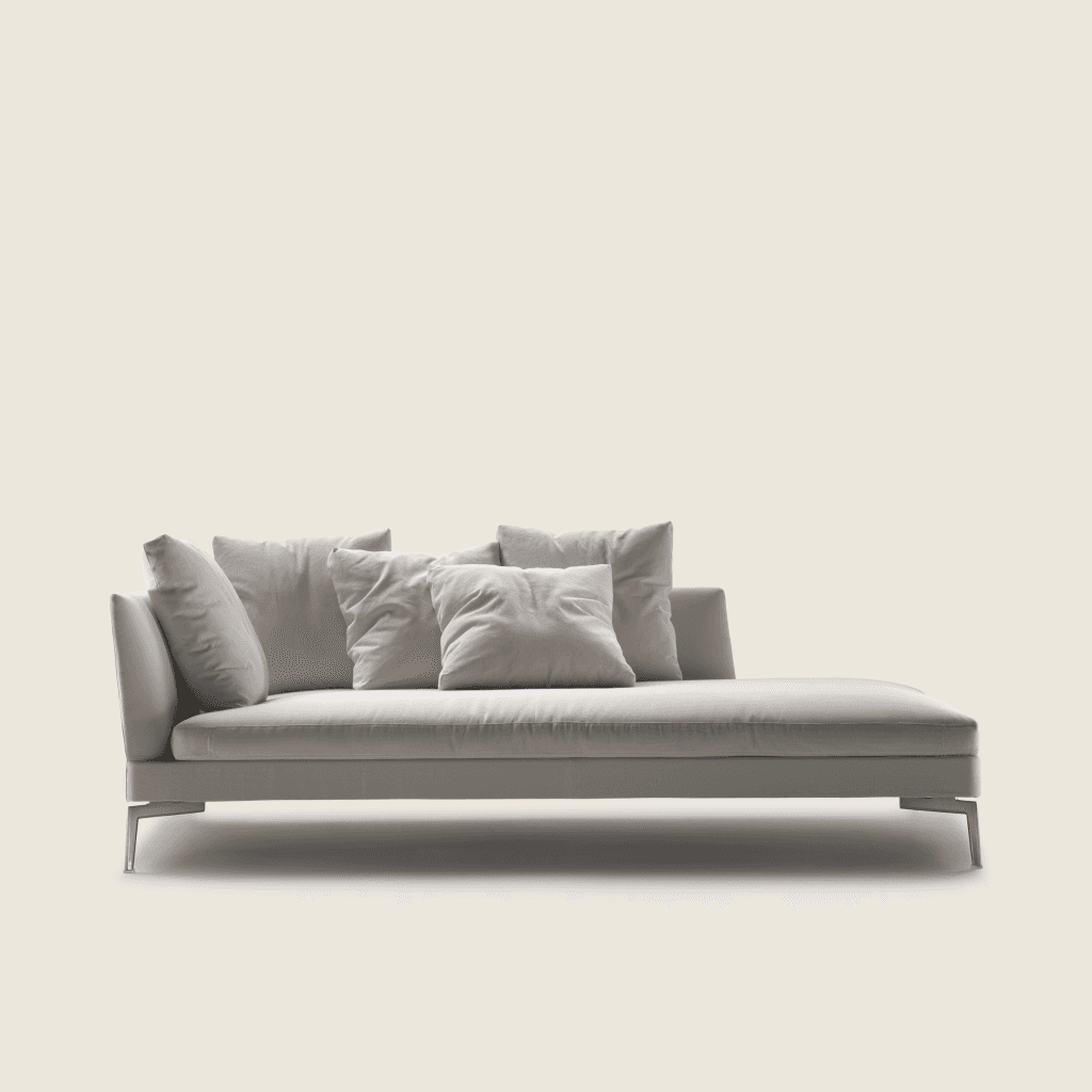 FEEL GOOD Chaise Longue (Request Info).