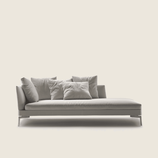 FEEL GOOD Chaise Longue (Request Info).