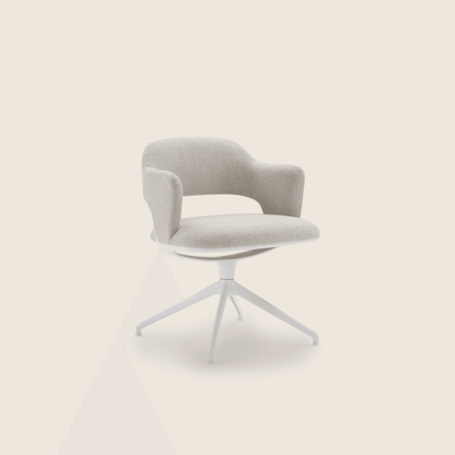 ALMA Chairs.