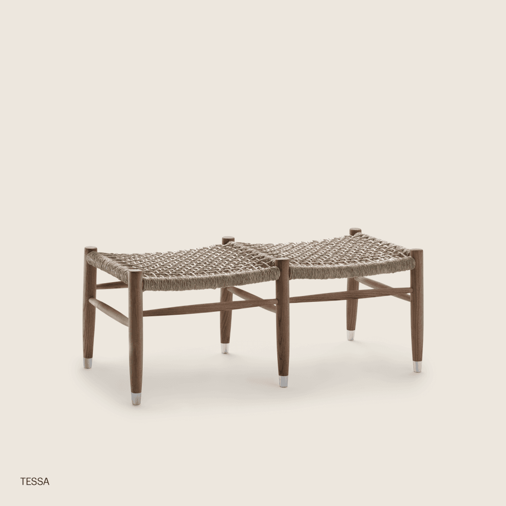 TESSA Benches (Request Info).