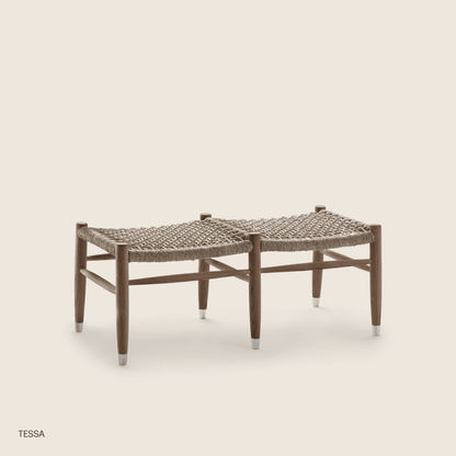 TESSA Benches (Request Info).