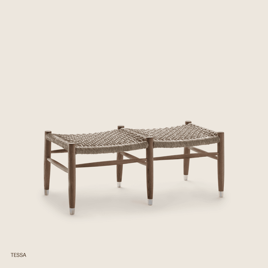 TESSA Benches (Request Info).