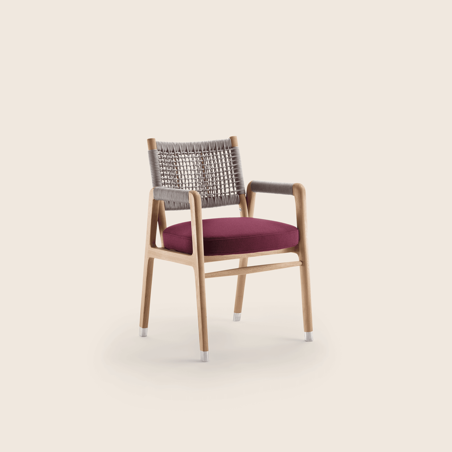 ORTIGIA Outdoor Outdoor Armchairs (Request Info).