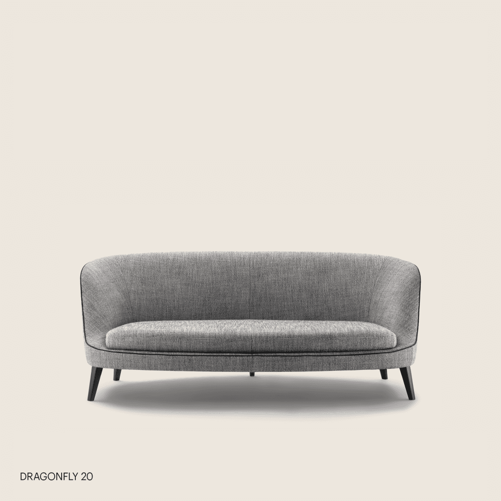 DRAGONFLY Sofas (Request Info).