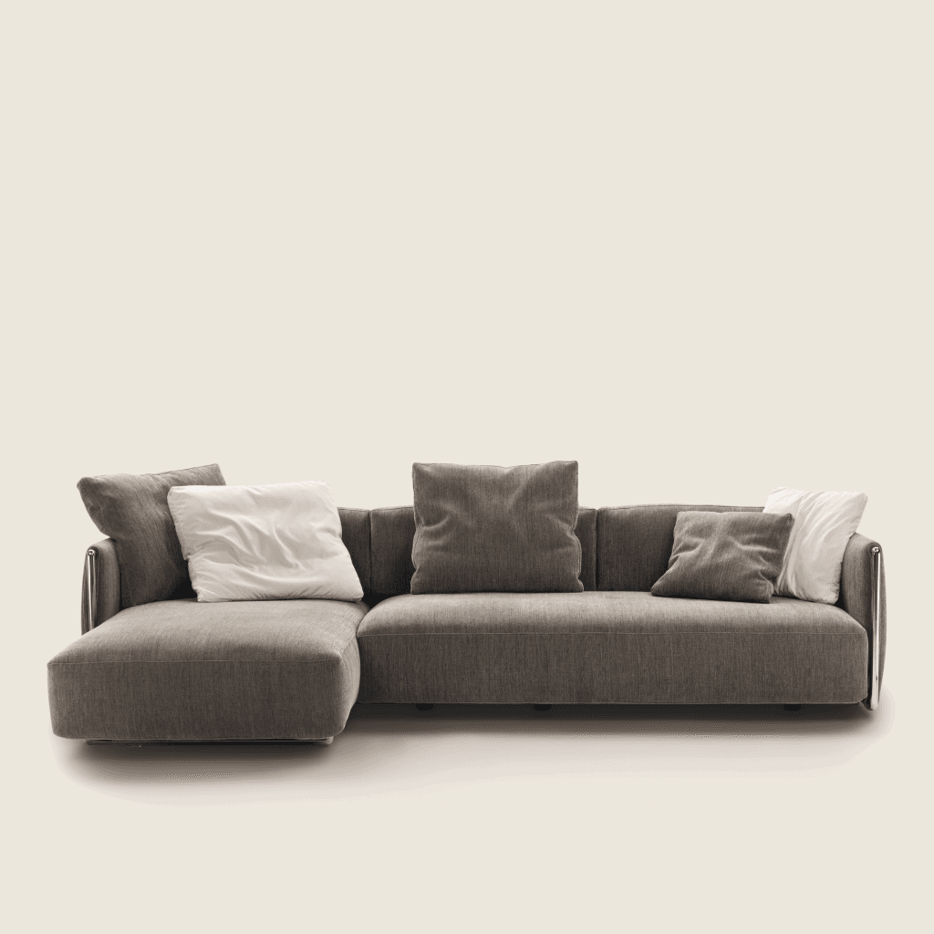 EDMOND Sectional Sofas (Request Info).