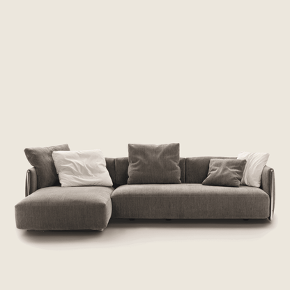 EDMOND Sectional Sofas (Request Info).