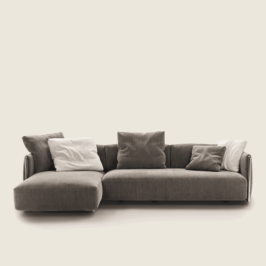 EDMOND Sectional Sofas (Request Info).