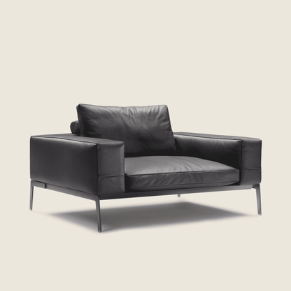 LIFESTEEL Lounge Chairs (Request Info).
