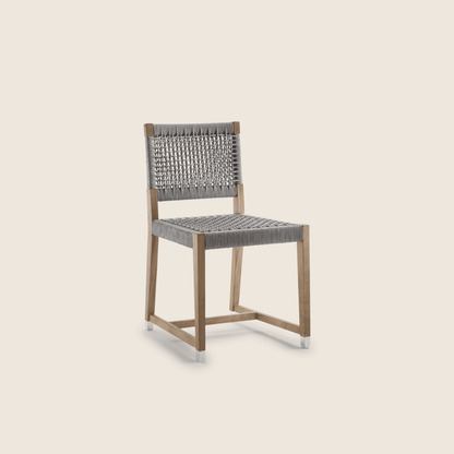 DAFNE Outdoor Chairs Without Arms (Request Info).