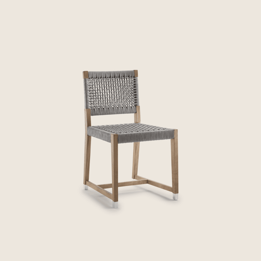 DAFNE Outdoor Chairs Without Arms (Request Info).