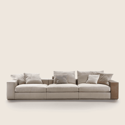 GROUNDPIECE Sofas (Request Info).