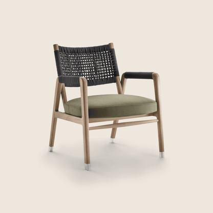 ORTIGIA Outdoor Outdoor Lounge Chairs (Request Info).