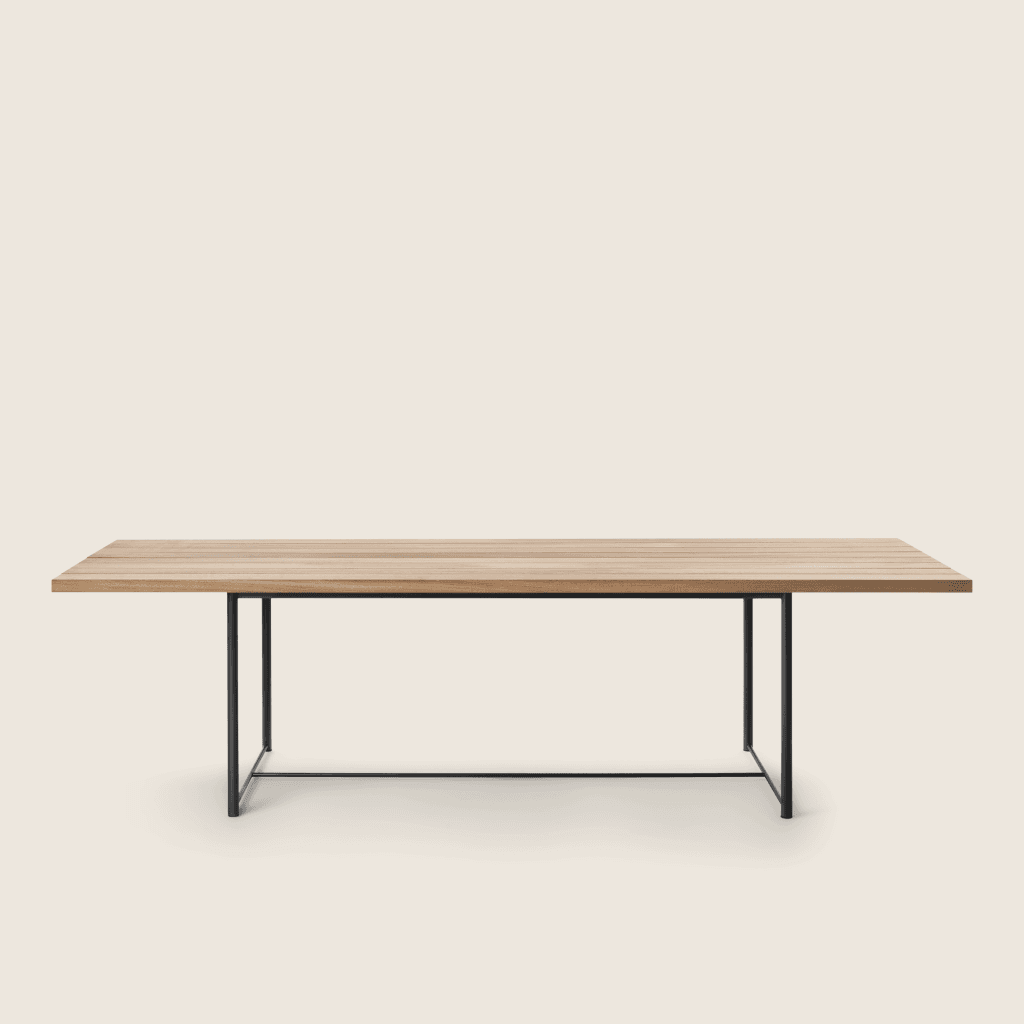 LEVANTE Outdoor Tables (Request Info).