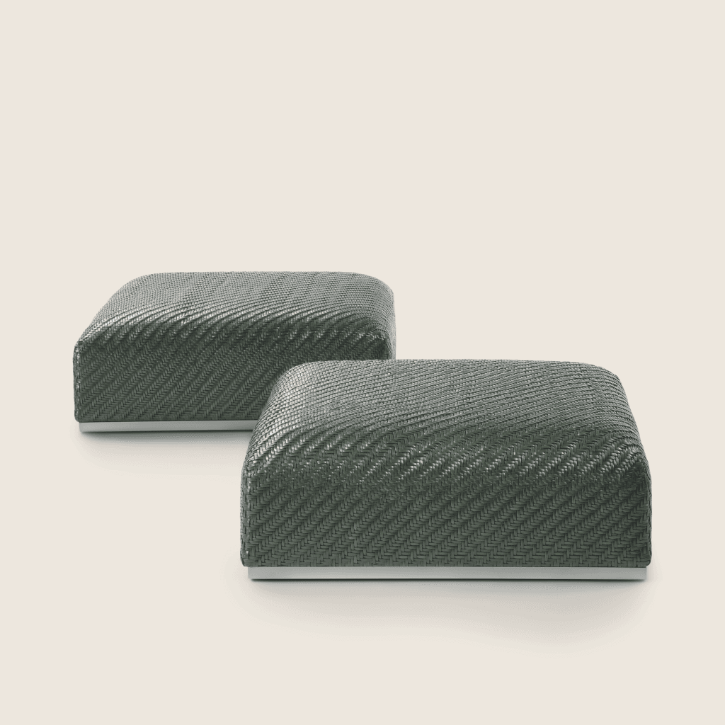 CARMEN Poufs.