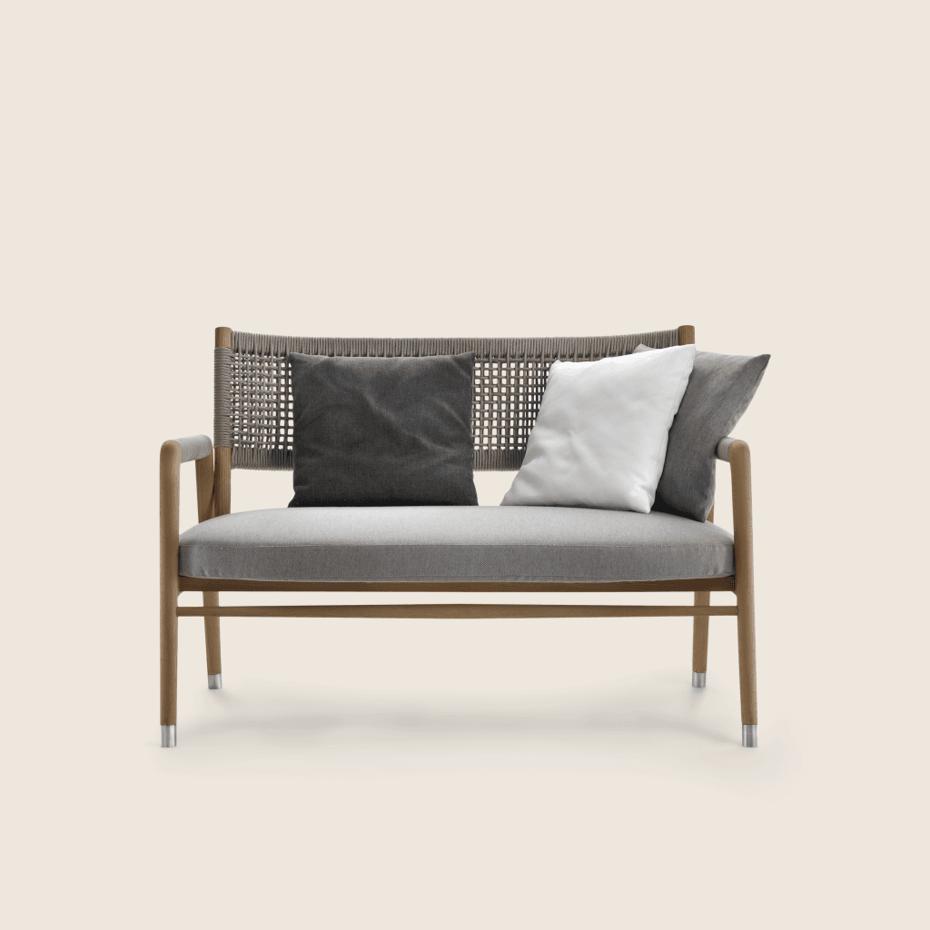 ORTIGIA Outdoor Outdoor Sofas (Request Info).