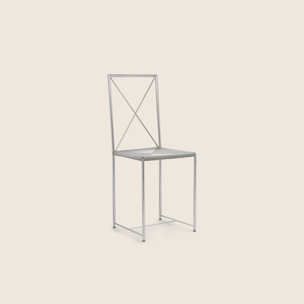 MOKA Outdoor Outdoor Chairs Without Arms (Request Info).