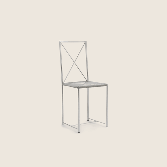 MOKA Outdoor Outdoor Chairs Without Arms (Request Info).
