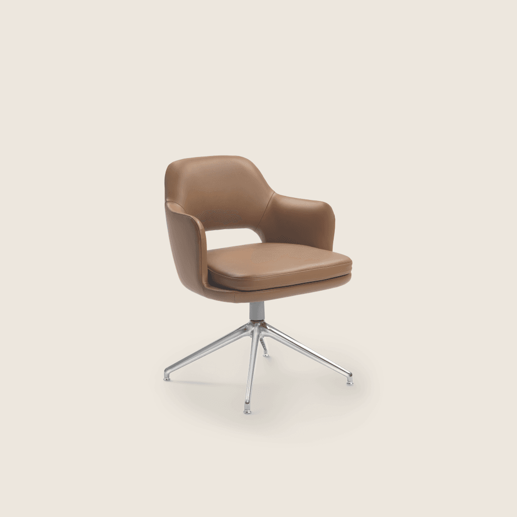 ELISEO Dining Armchairs.