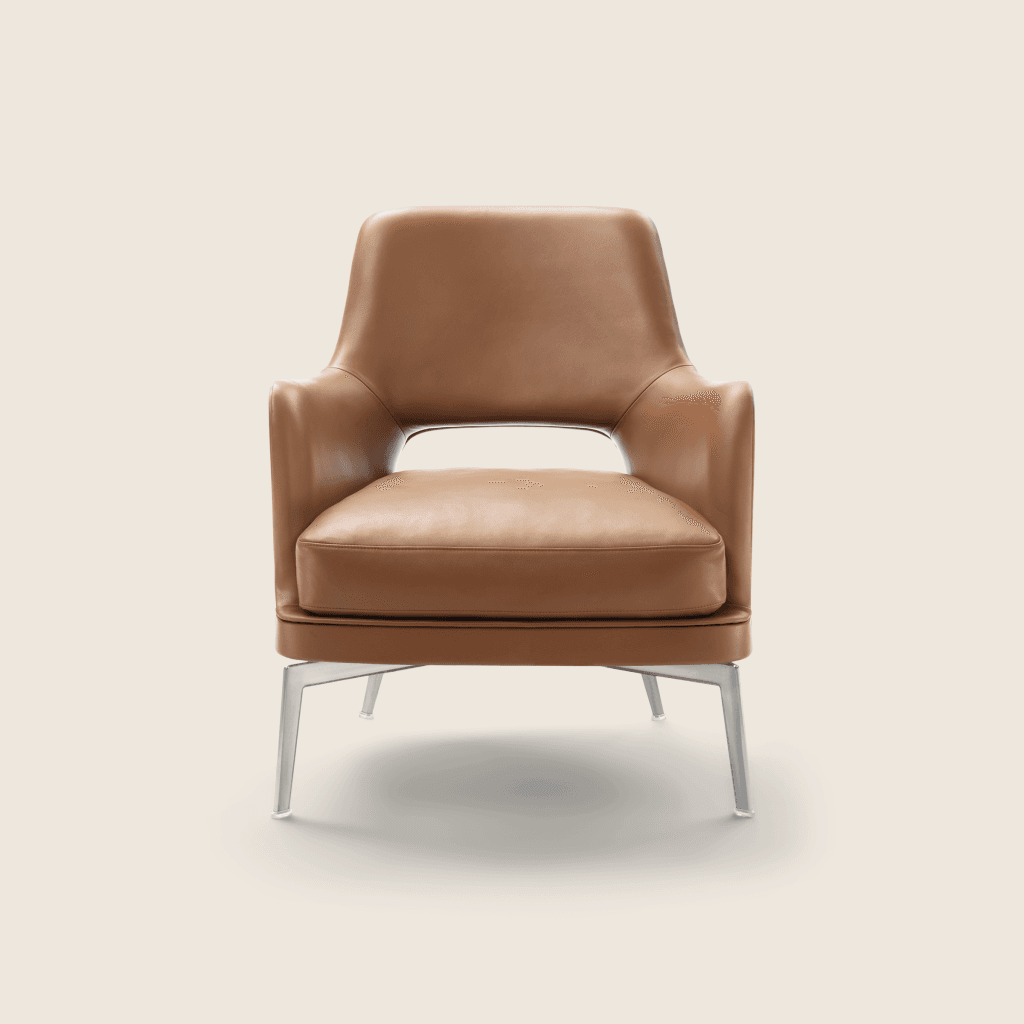 GATSBY Lounge Chairs (Request Info).