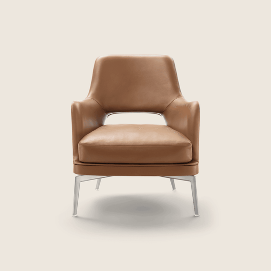 GATSBY Lounge Chairs (Request Info).