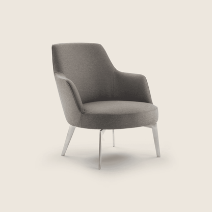 HERA Lounge Chairs (Request Info).