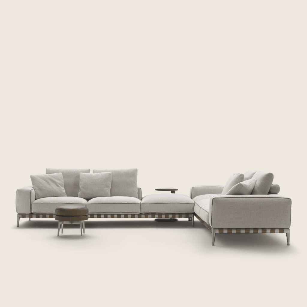 GREGORY Sectional Sofas (Request Info).