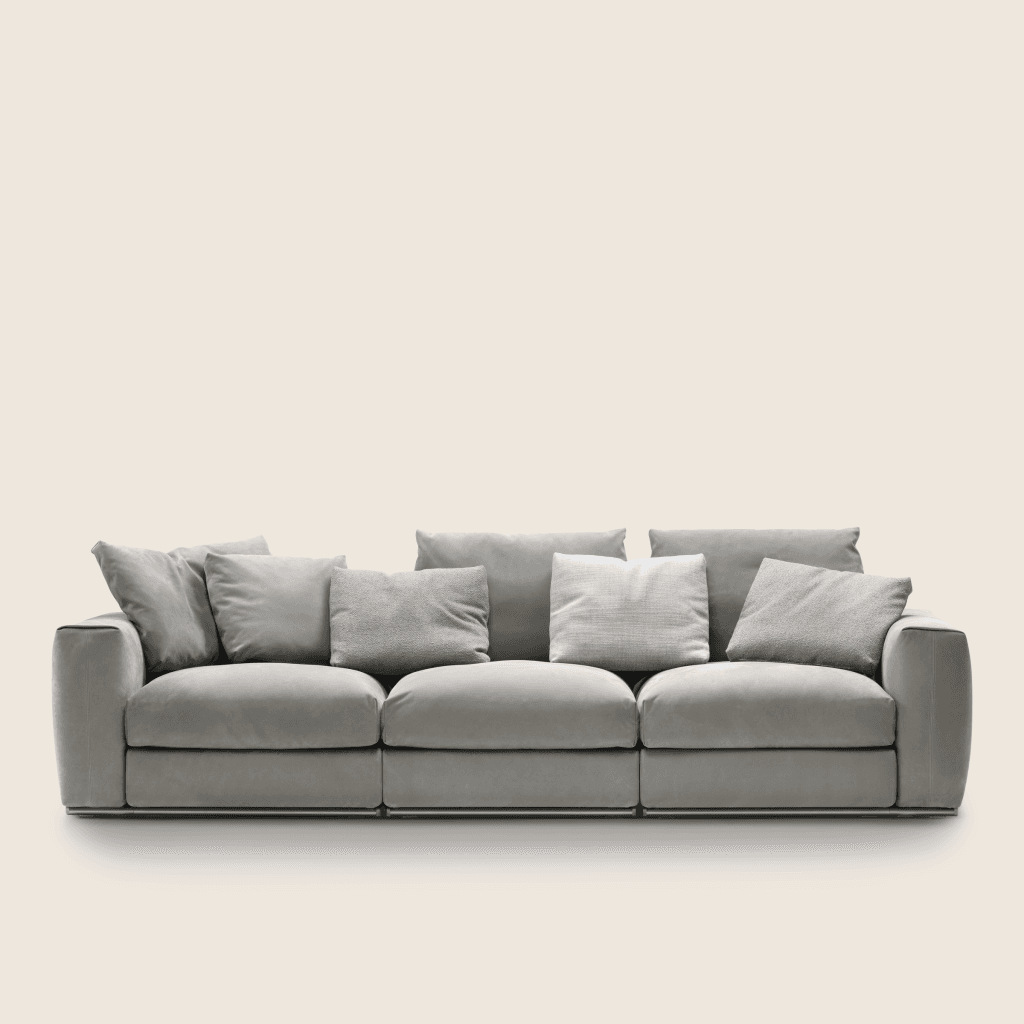 ASOLO Sofas (Request Info).