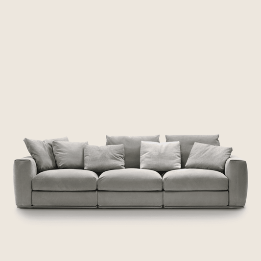 ASOLO Sofas (Request Info).