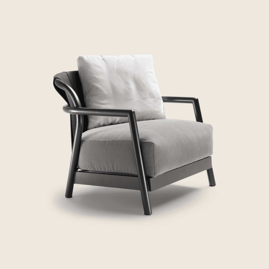 ALISON Outdoor Outdoor Lounge Chairs (Request Info).