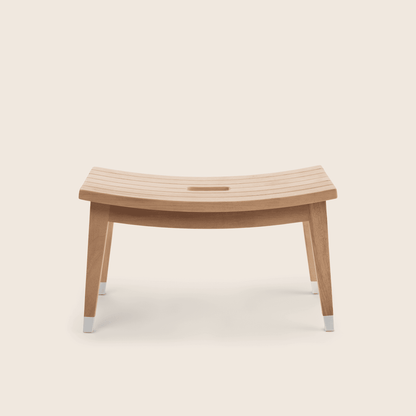 LOTUS Outdoor Ottomans (Request Info).