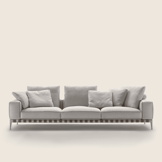 GREGORY Sofas.