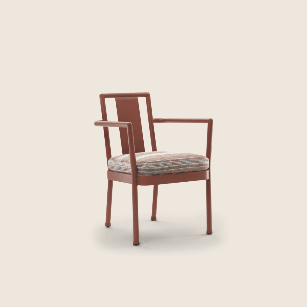 CAMARGUE Outdoor Armchairs (Request Info).