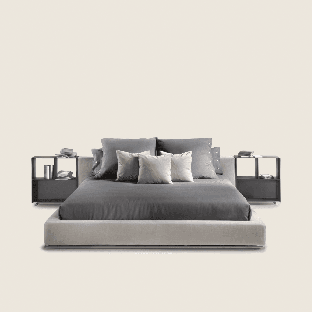 GROUNDPIECE Beds (Request Info).