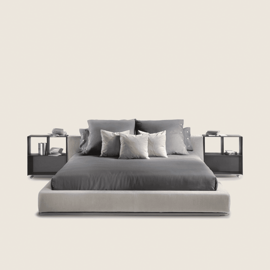 GROUNDPIECE Beds (Request Info).